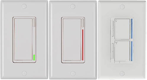 Inovelli Switches